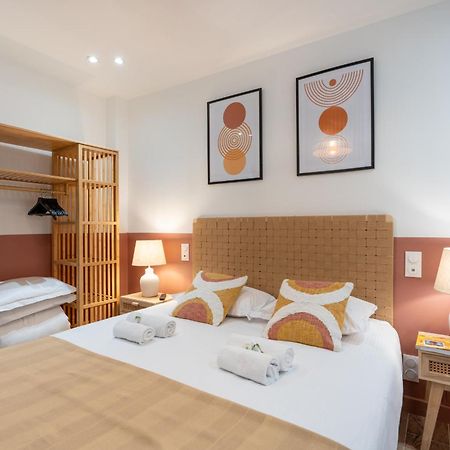 巴黎New - Designer Flat For 4 Pp公寓 外观 照片