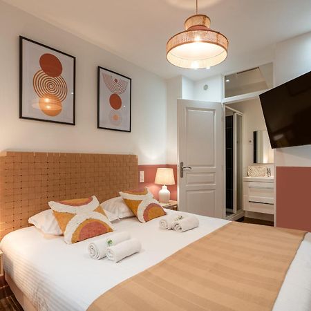 巴黎New - Designer Flat For 4 Pp公寓 外观 照片