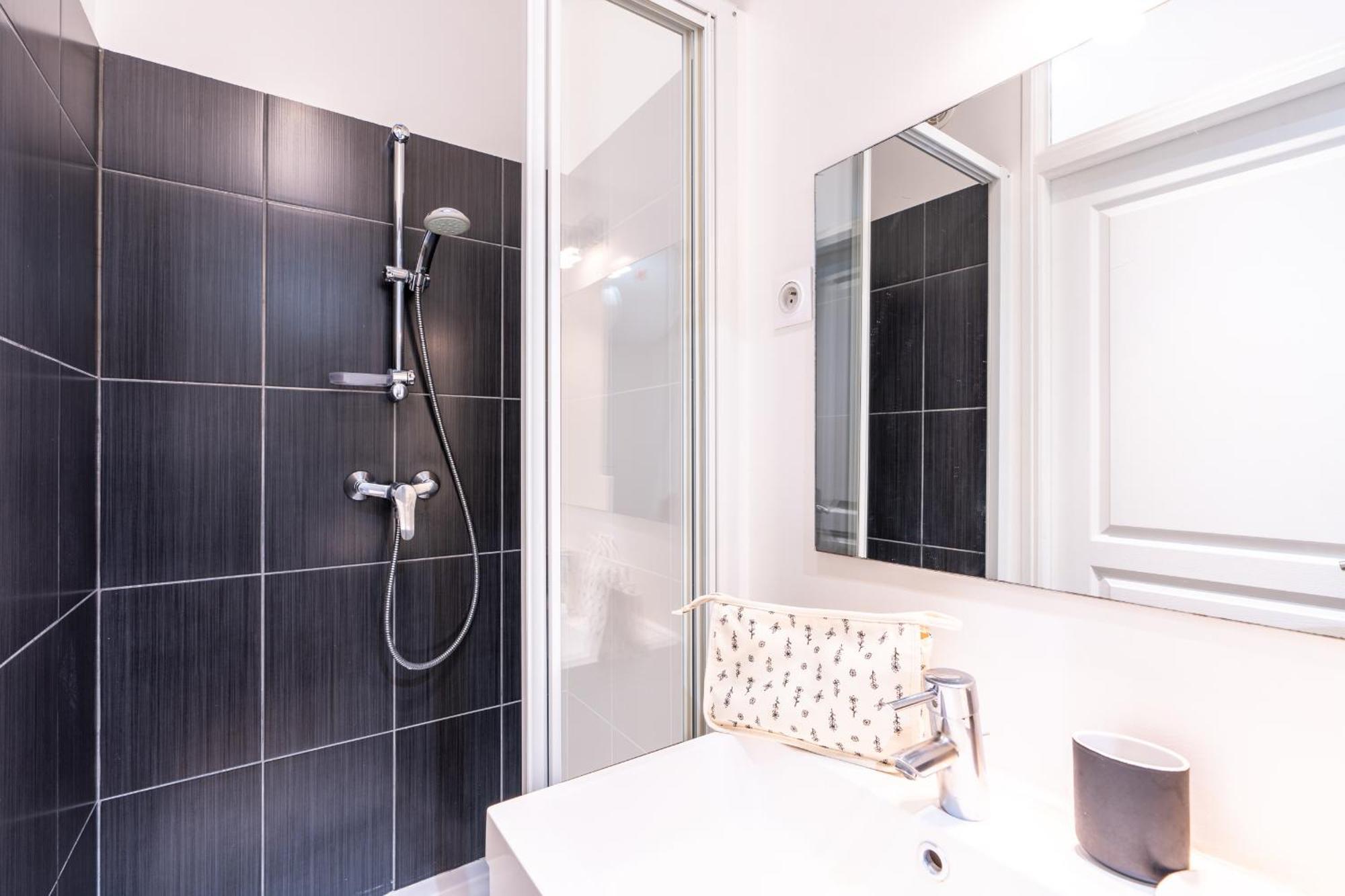 巴黎New - Designer Flat For 4 Pp公寓 外观 照片